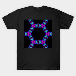 Atomic Fusion - Unbroken Chain T-Shirt